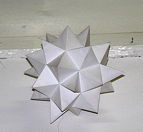 dodekaedr